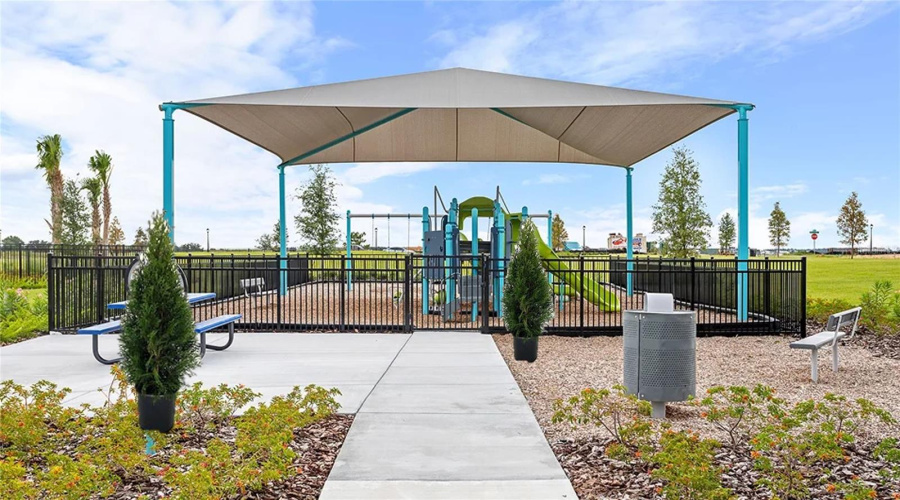 Amenities