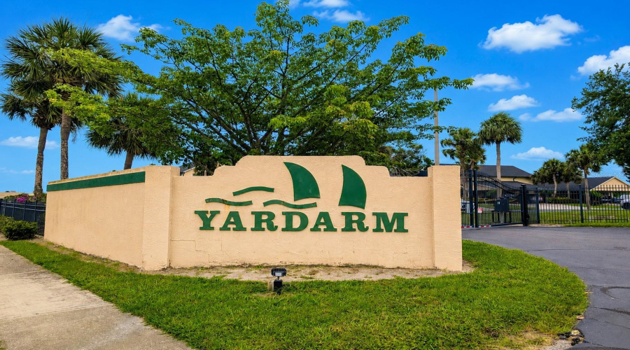 Apollo Beach, Florida 33572, 2 Bedroom Bedrooms, ,2 Bathroombathrooms,Residential,For Sale,Yardarm,0,Mfrtb8516195