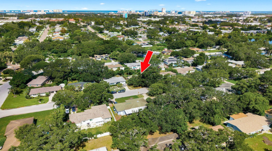 Clearwater, Florida 33756, 2 Bedroom Bedrooms, ,1 Bathroombathrooms,Residential,For Sale,Evergreen,0,Mfrtb8537626
