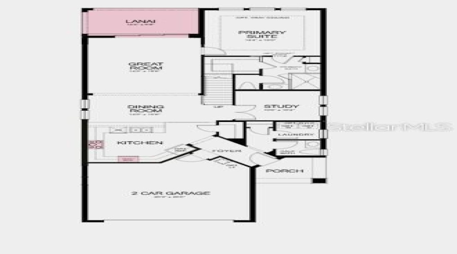 Floor 1 ~ Additional Highlights Include: Pocket Sliding Glass Door At Gathering Great Room, Gourmet Kitchen With 30&Quot; Built-In Cooktop, Combination Microwave Thermal Wall Oven, 30&Quot; Designer Hood Vent, And Stainless Steel Dishwasher, 8 Foot Interior Doors, Single Pocket Door At Primary Bath, Pre Plumb For Future Laundry Tub In Garage, Impact Windows Whole House, Keyless Pad For Garage Door, And Kitchen Pendant Light Package