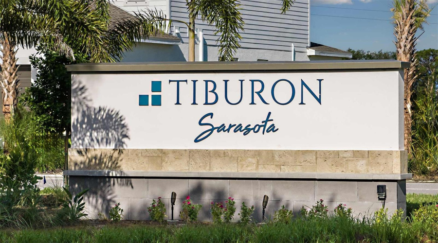 Tiburon Community
