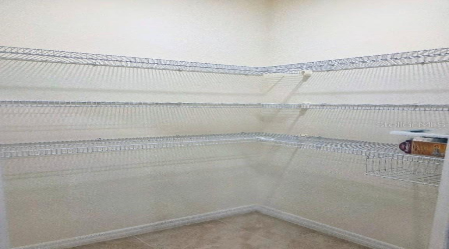 Pantry