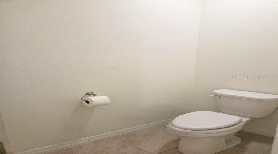 Master Water Closet