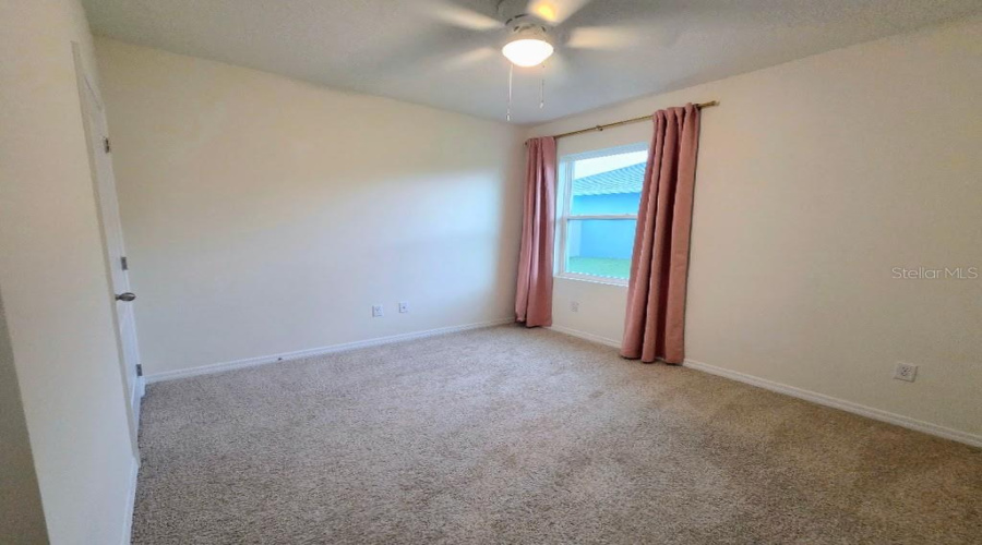 Bedroom #3