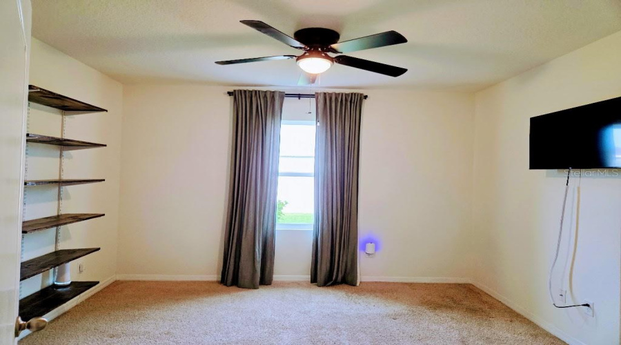 Bedroom #4