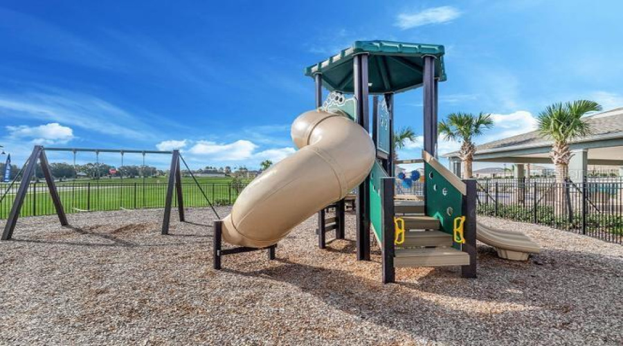 Playground #1