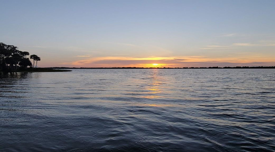Lake Dora