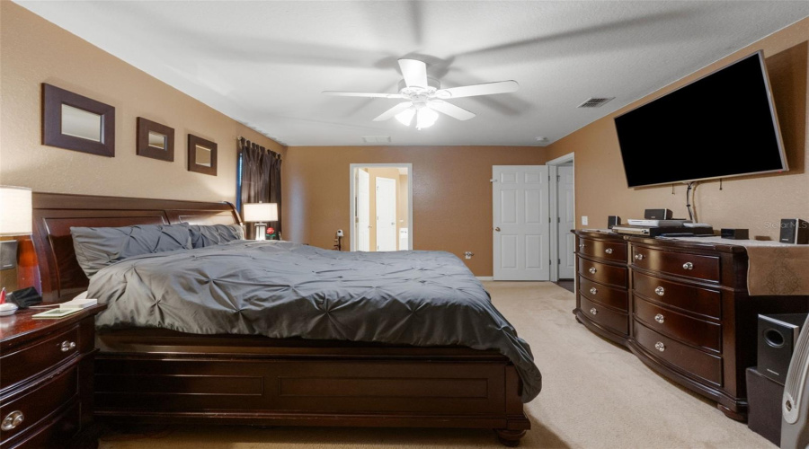 Spring Hill, Florida 34608, 4 Bedroom Bedrooms, ,2 Bathroombathrooms,Residential,For Sale,Barger,0,Mfrw7883196