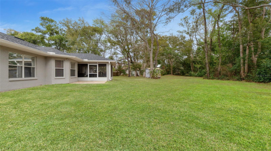 Spring Hill, Florida 34608, 4 Bedroom Bedrooms, ,2 Bathroombathrooms,Residential,For Sale,Barger,0,Mfrw7883196