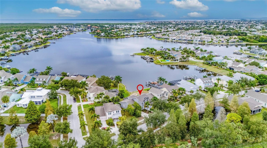 Apollo Beach, Florida 33572, 4 Bedroom Bedrooms, ,2 Bathroombathrooms,Residential,For Sale,Manns Harbor,0,Mfrtb8535827