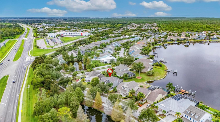 Apollo Beach, Florida 33572, 4 Bedroom Bedrooms, ,2 Bathroombathrooms,Residential,For Sale,Manns Harbor,0,Mfrtb8535827