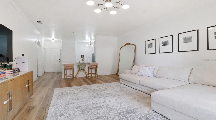 Clearwater, Florida 33764, 1 Bedroom Bedrooms, ,1 Bathroombathrooms,Residential,For Sale,Via Capri,0,Mfrtb8514974