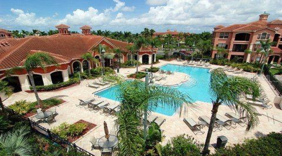 Clearwater, Florida 33764, 1 Bedroom Bedrooms, ,1 Bathroombathrooms,Residential,For Sale,Via Capri,0,Mfrtb8514974