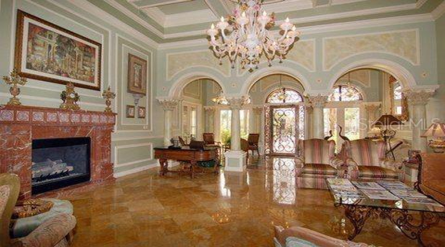 Clearwater, Florida 33764, 1 Bedroom Bedrooms, ,1 Bathroombathrooms,Residential,For Sale,Via Capri,0,Mfrtb8514974