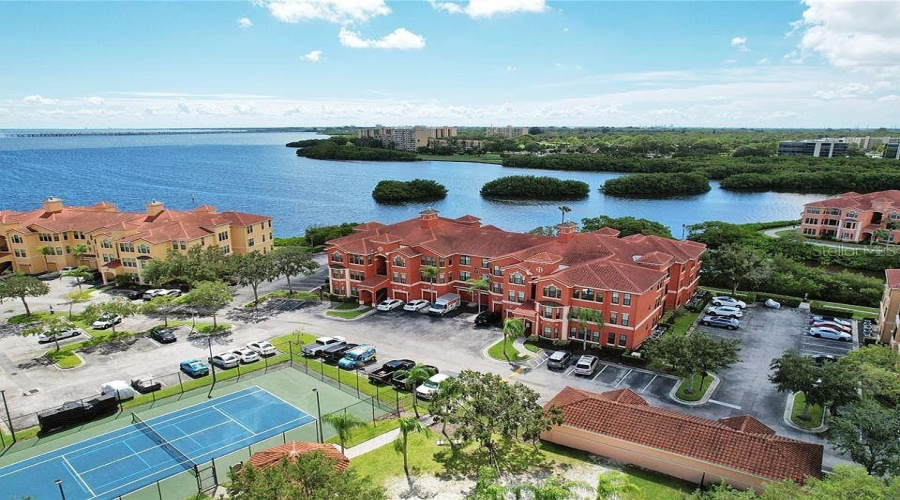 Clearwater, Florida 33764, 1 Bedroom Bedrooms, ,1 Bathroombathrooms,Residential,For Sale,Via Capri,0,Mfrtb8514974
