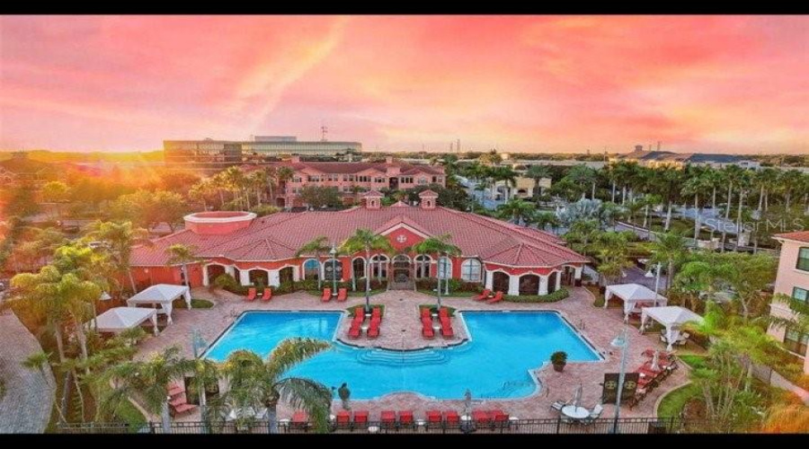 Clearwater, Florida 33764, 1 Bedroom Bedrooms, ,1 Bathroombathrooms,Residential,For Sale,Via Capri,0,Mfrtb8514974