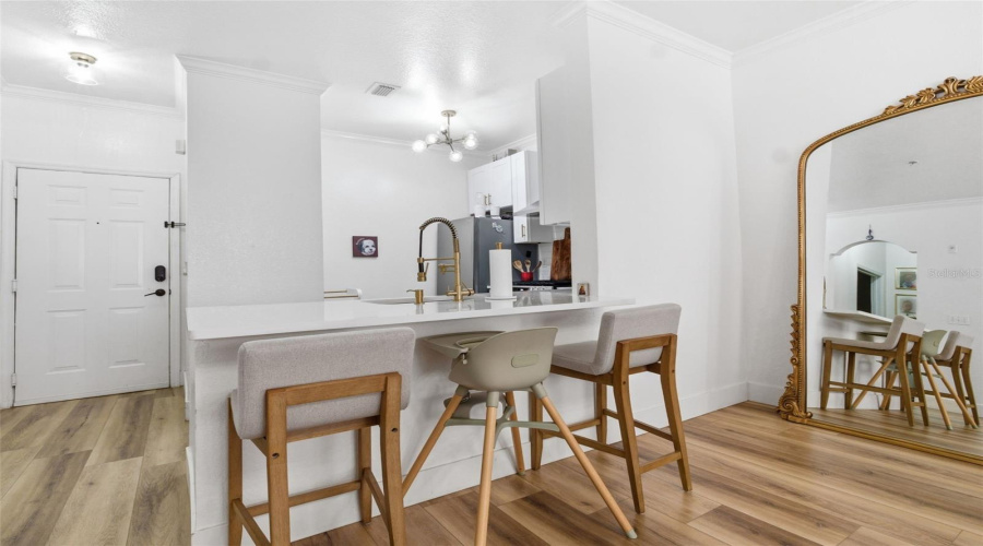 Clearwater, Florida 33764, 1 Bedroom Bedrooms, ,1 Bathroombathrooms,Residential,For Sale,Via Capri,0,Mfrtb8514974