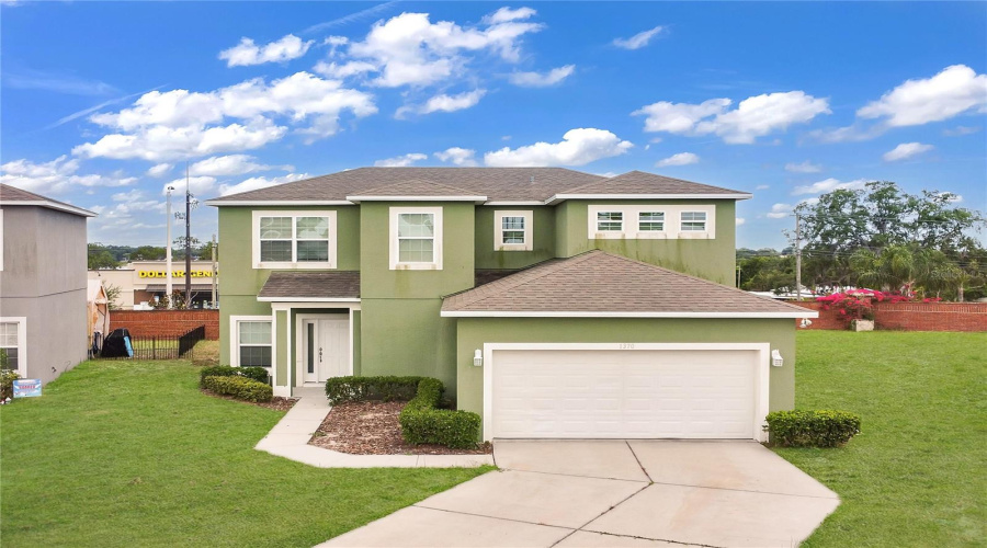 Winter Haven, Florida 33881, 4 Bedroom Bedrooms, ,2 Bathroombathrooms,Residential,For Sale,Salisbury,0,Mfro6435409