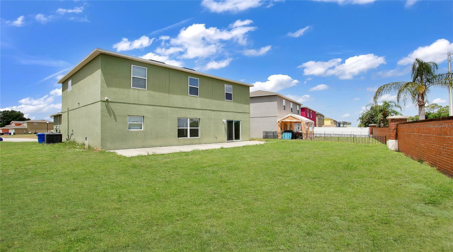 Winter Haven, Florida 33881, 4 Bedroom Bedrooms, ,2 Bathroombathrooms,Residential,For Sale,Salisbury,0,Mfro6435409