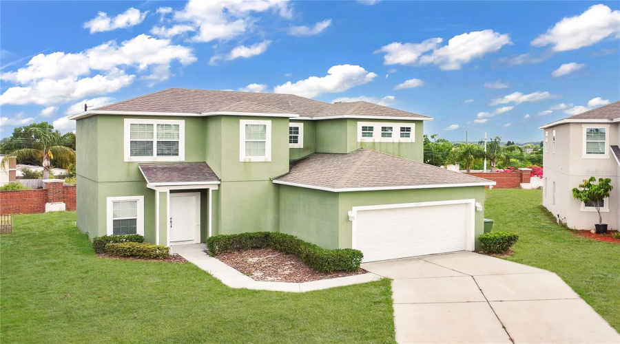 Winter Haven, Florida 33881, 4 Bedroom Bedrooms, ,2 Bathroombathrooms,Residential,For Sale,Salisbury,0,Mfro6435409