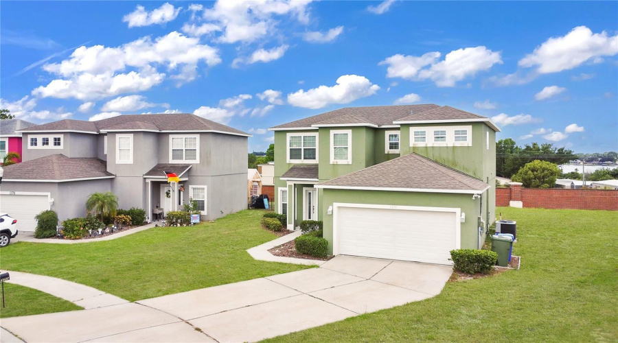 Winter Haven, Florida 33881, 4 Bedroom Bedrooms, ,2 Bathroombathrooms,Residential,For Sale,Salisbury,0,Mfro6435409