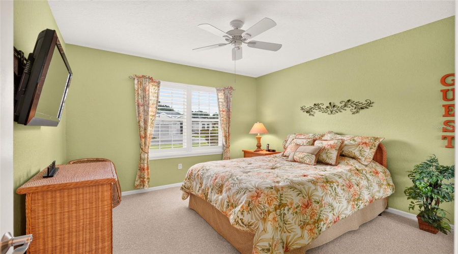 Guest Bedroom
