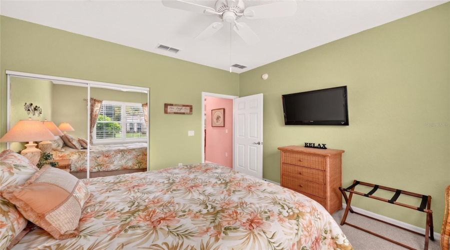 Guest Bedroom