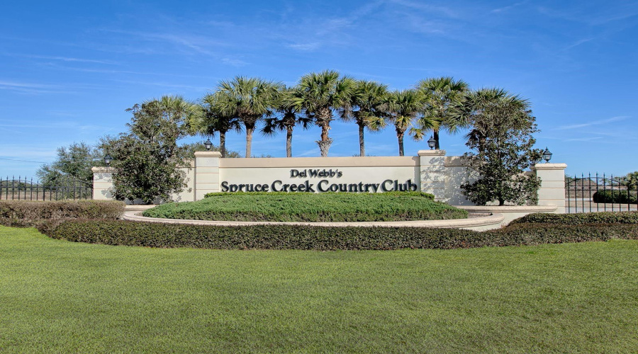 Del Webb Community