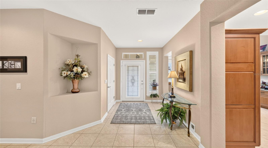 Foyer