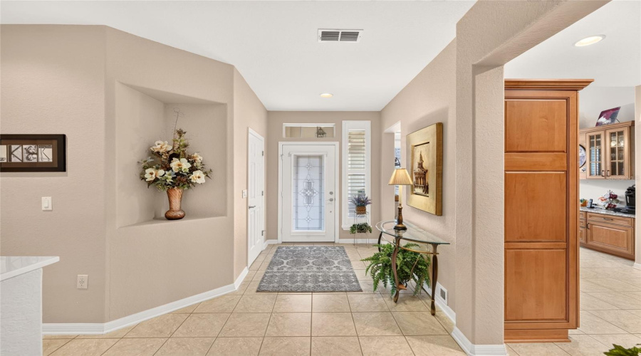 Foyer