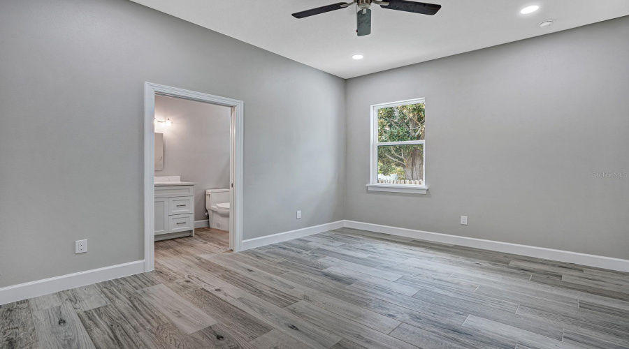Third Bedroom