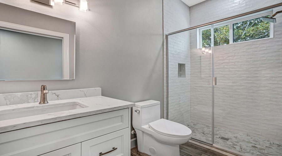 Third Bathroom