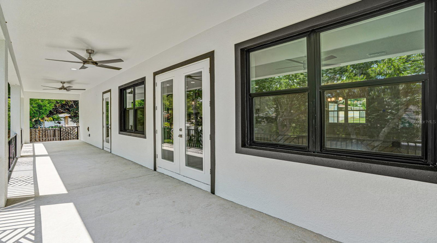 Porch