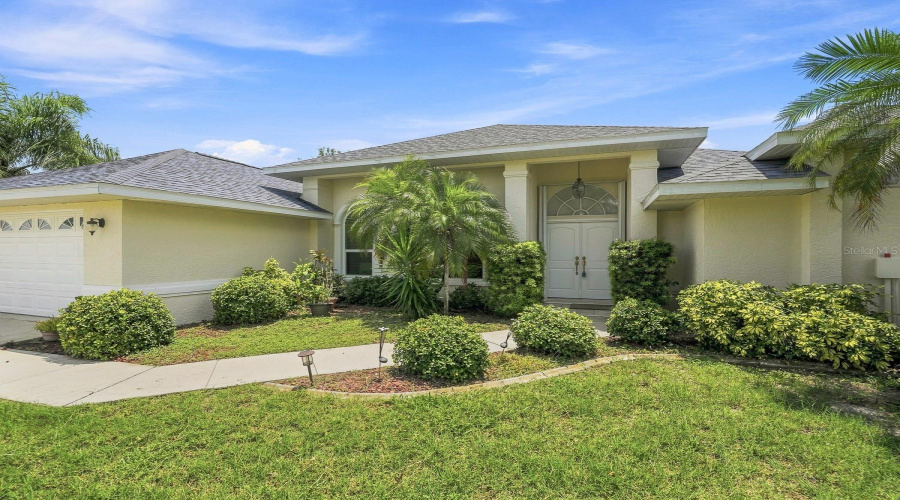 Port Charlotte, Florida 33981, 3 Bedroom Bedrooms, ,2 Bathroombathrooms,Residential,For Sale,Aztec,0,Mfrw7887978