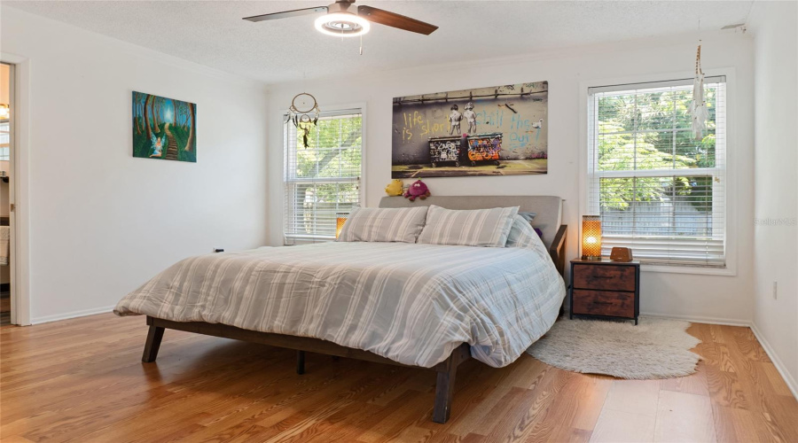 1St Floor Primary Bed