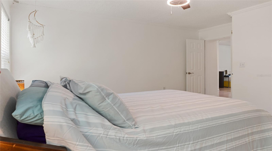 1St Floor Primary Bed