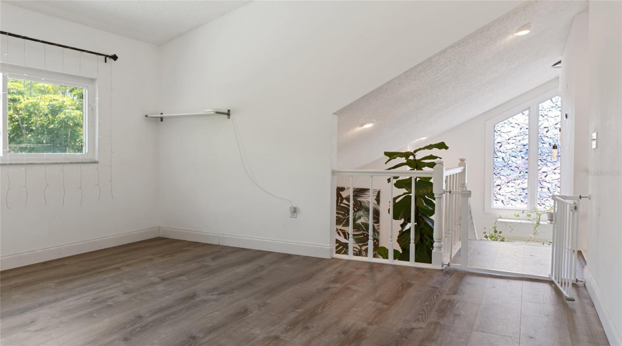 2Nd Fl Loft/Bonus Room