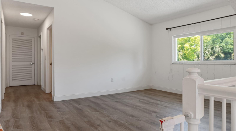 2Nd Fl Loft/Bonus Room