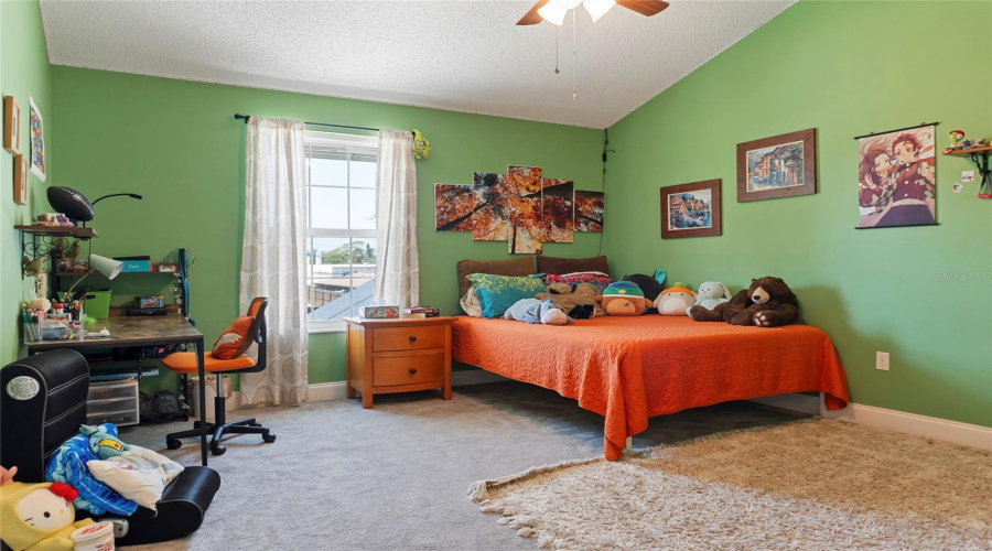2Nd Fl 2Nd Bedroom