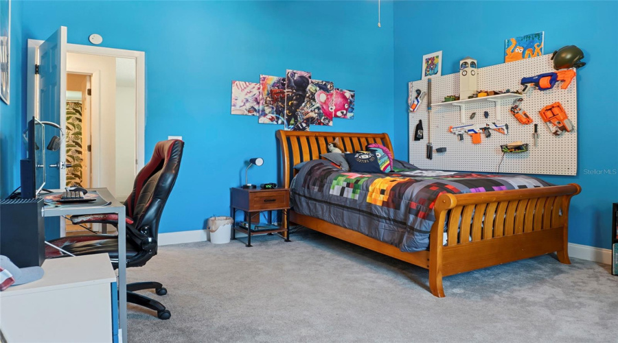 2Nd Fl 3Rd Bedroom