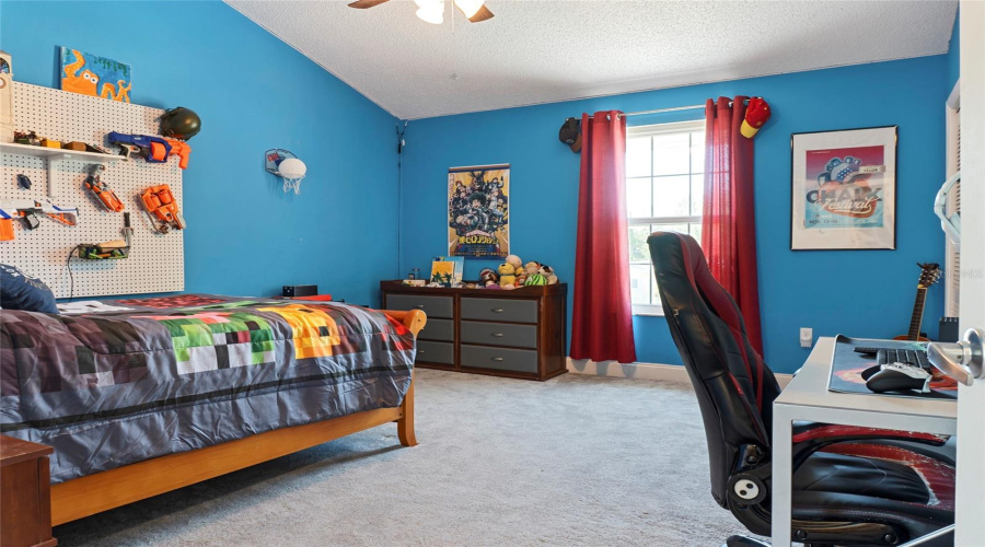 2Nd Fl 3Rd Bedroom