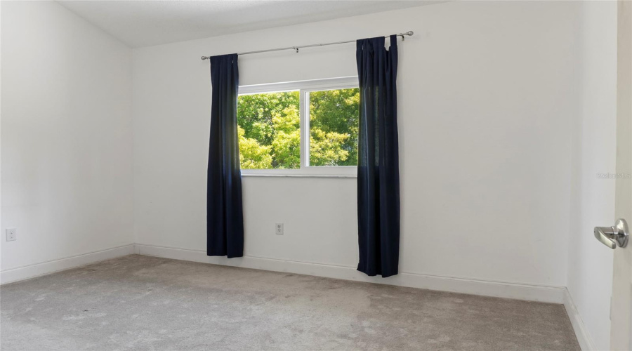 2Nd Fl - 4Th Bedroom