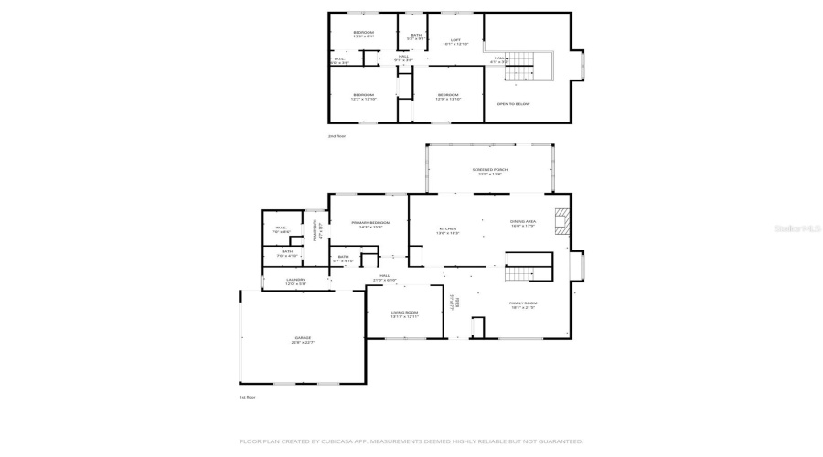 Sarasota, Florida 34243, 4 Bedroom Bedrooms, ,2 Bathroombathrooms,Residential,For Sale,Manatee,0,Mfra4690664