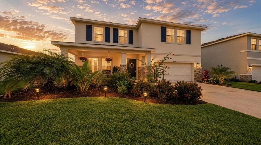 Parrish, Florida 34219, 4 Bedroom Bedrooms, ,3 Bathroombathrooms,Residential,For Sale,Charlotte,0,Mfra4696056