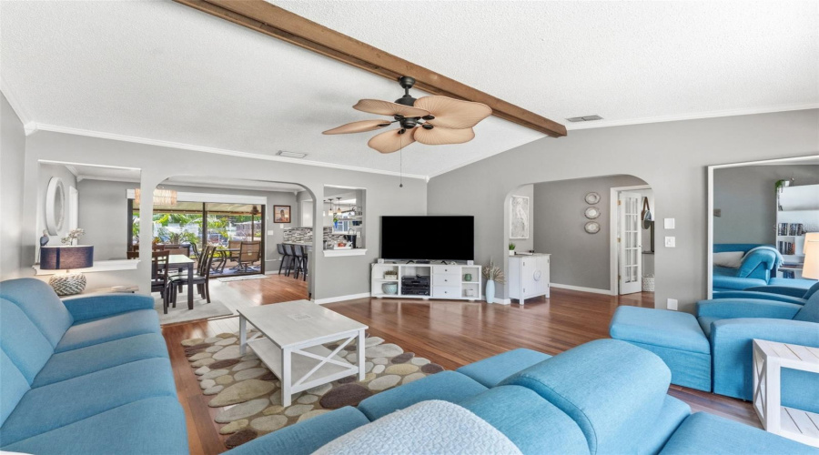 Weeki Wachee, Florida 34607, 3 Bedroom Bedrooms, ,3 Bathroombathrooms,Residential,For Sale,Sebring,0,Mfrtb8530377