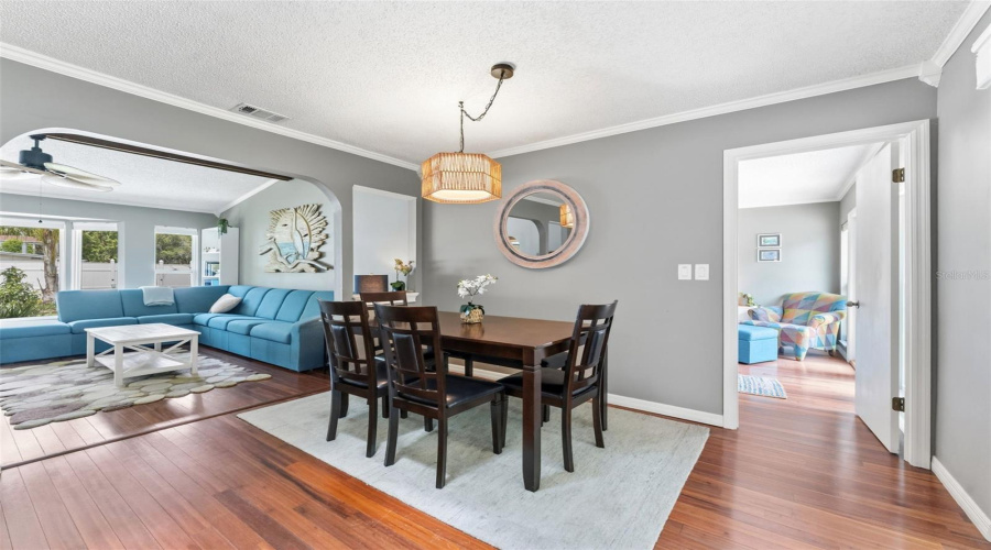Weeki Wachee, Florida 34607, 3 Bedroom Bedrooms, ,3 Bathroombathrooms,Residential,For Sale,Sebring,0,Mfrtb8530377