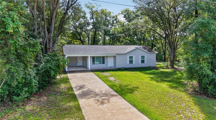 Ocklawaha, Florida 32179, 3 Bedroom Bedrooms, ,2 Bathroombathrooms,Residential,For Sale,165Th,0,Mfrom730128