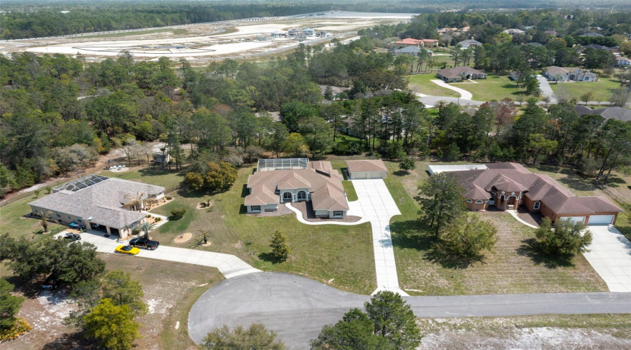 Weeki Wachee, Florida 34613, 4 Bedroom Bedrooms, ,3 Bathroombathrooms,Residential,For Sale,Lazy Days,0,Mfra4687393