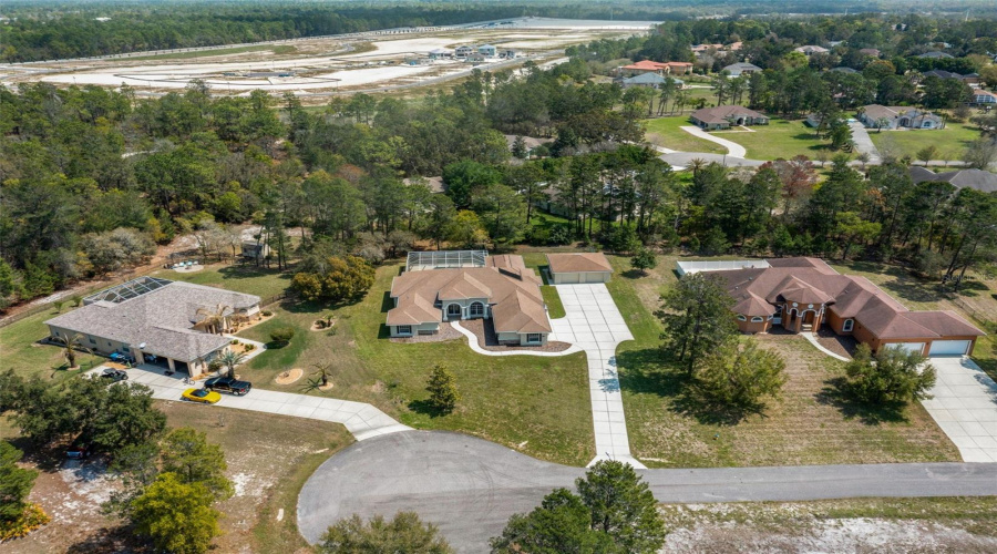 Weeki Wachee, Florida 34613, 4 Bedroom Bedrooms, ,3 Bathroombathrooms,Residential,For Sale,Lazy Days,0,Mfra4687393