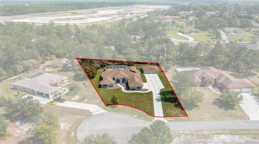Weeki Wachee, Florida 34613, 4 Bedroom Bedrooms, ,3 Bathroombathrooms,Residential,For Sale,Lazy Days,0,Mfra4687393